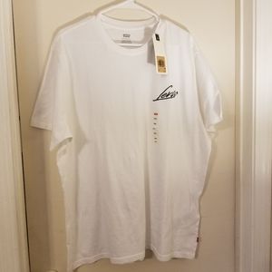 Levi's  Logo T-shirts